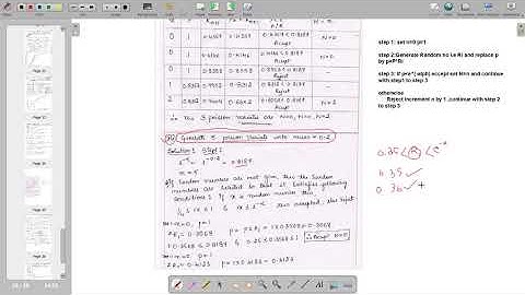 SMS Module3 Accept Reject techniqu1 Without random number
