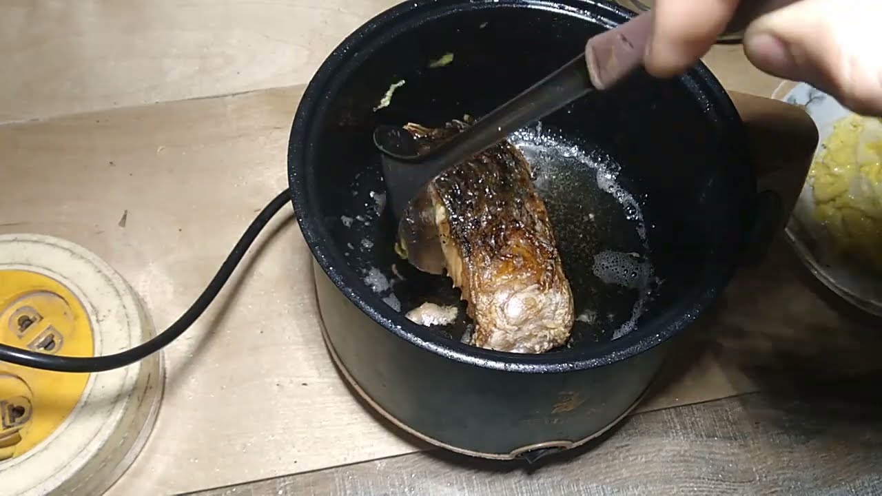 Nồi Chiên Mini - Giải Pháp Hoàn Hảo Cho Mọi Nhà Bếp