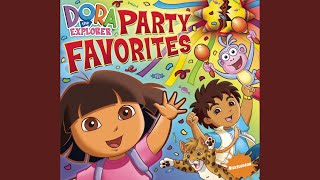 B-I-N-G-O - Dora The Explorer