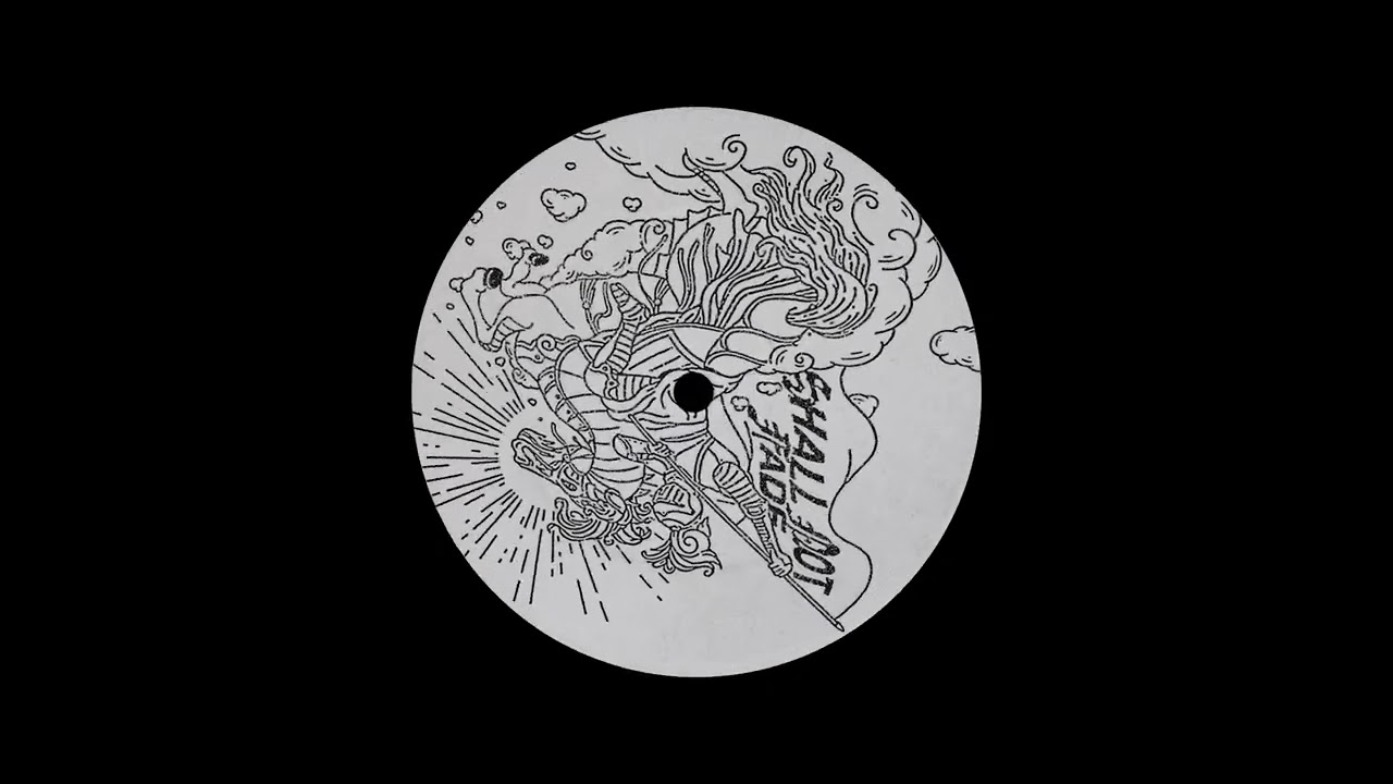 Radio Cargo - Like You Move (Kyle Starkey remix)