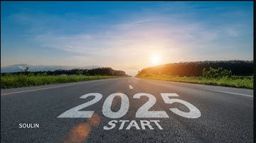 “Your 2025 Success Plan: How to Make New Year’s Resolutions That Work!”