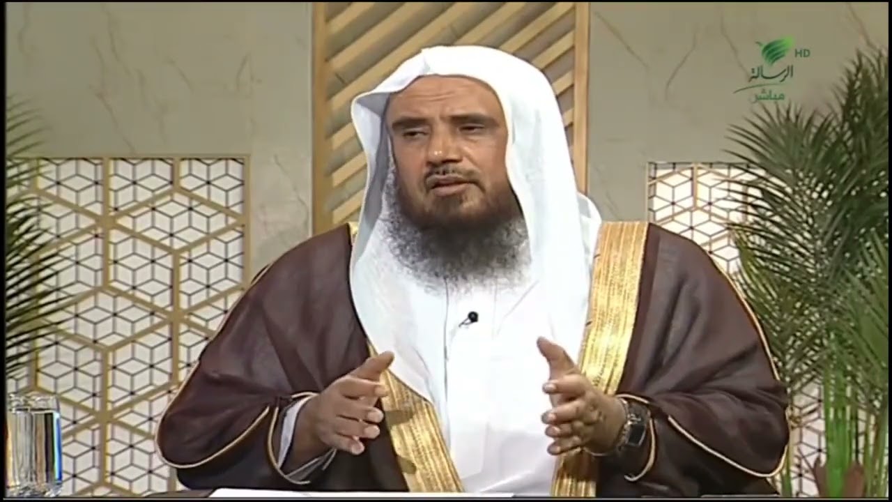 مسافرة لمدة تصل 20 يومًا.. هل لها الجمع والقصر في الصلاة؟ -الشيخ د. سعد الخثلان 