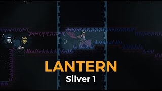 Lantern - Silver 1 (Celeste Mods)