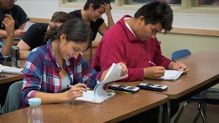 Education Matters: Bridging the gap between high school and college Net Worth