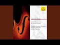 Concerto For Violin Cello Orchestra In B Flat Major RV 547 II Andante mp3