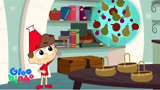 Gloobinho - Trulli Tales