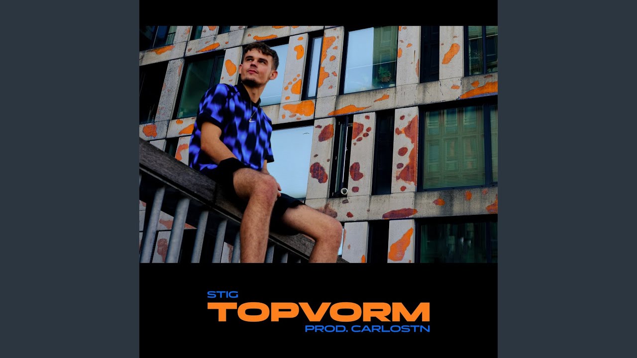 Watch Topvorm on YouTube Watch Topvorm on YouTube