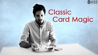 Per chi ama la Magia con le Carte - con Sirio // K52