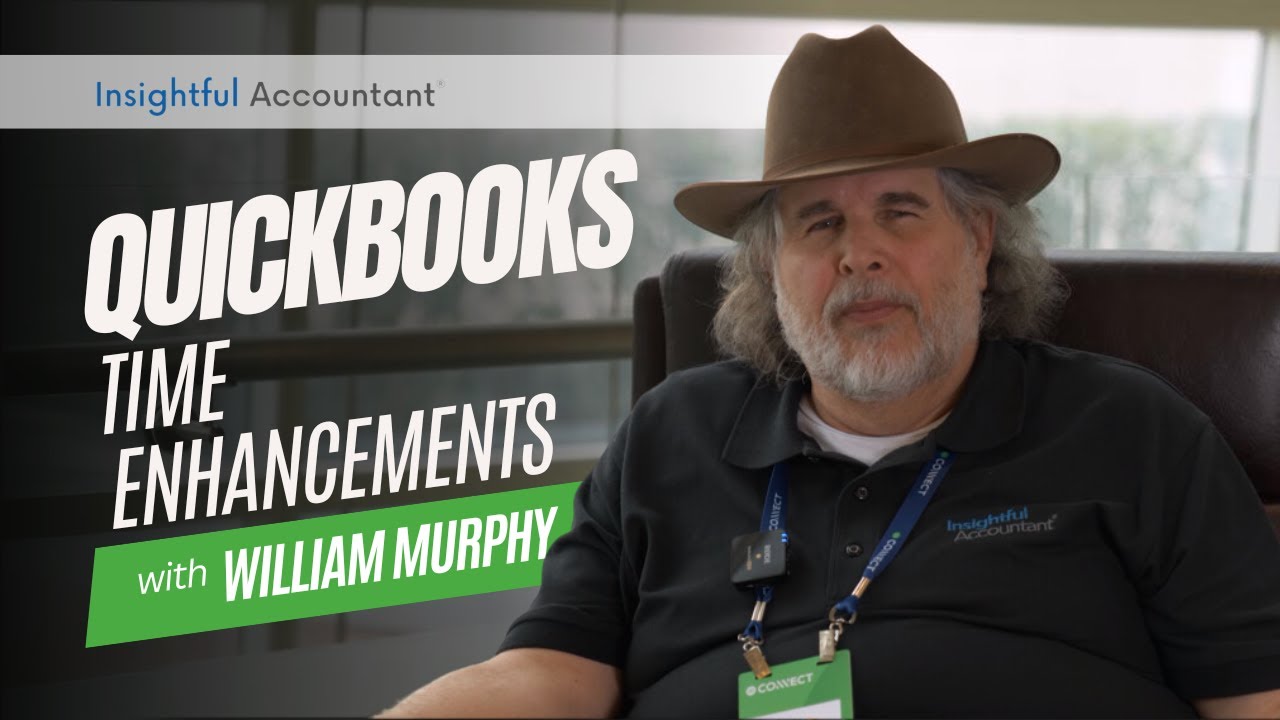 QB Tips & Tricks | QuickBooks Time Enhancements - YouTube