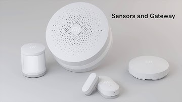 COMP90018 Group48 IoT