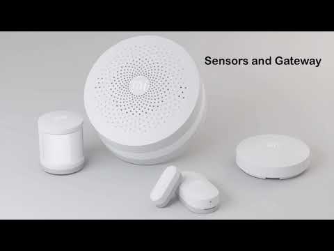 COMP90018 Group48 IoT