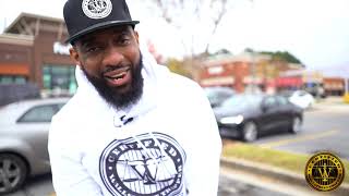 Reporting Live From The Trap..  We break down 3 businesses live from their Trap Profile