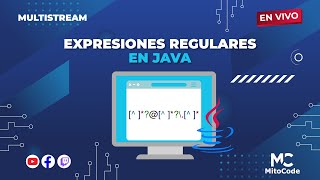 Regular expressions in Java ☕