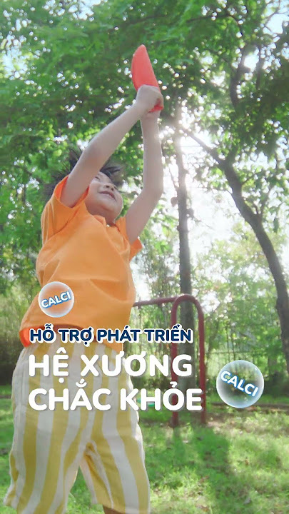 SỮA CHUA UỐNG TIỆT TRÙNG TH TRUE YOGURT TOPKID