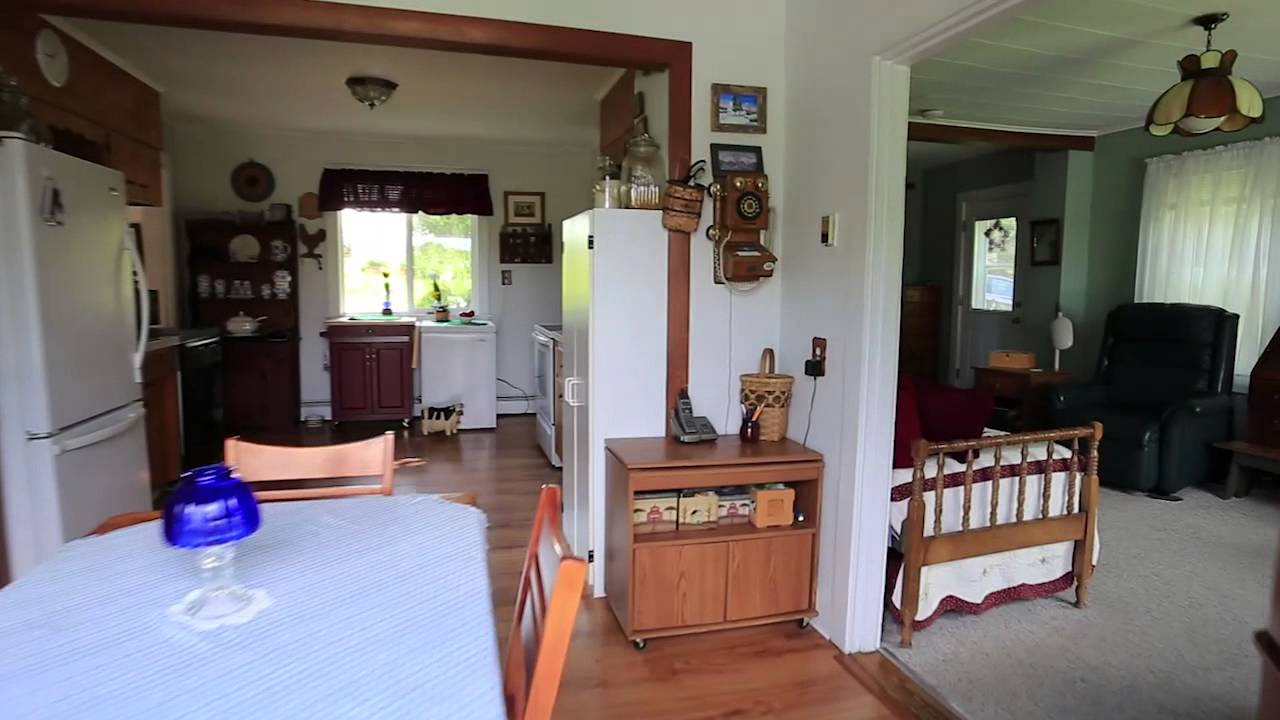 37 Lobster Cove Road, Boothbay Harbor, Maine YouTube