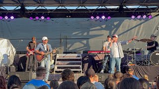 Band Reeves – If I Didn’t Have You | LIVE at the 2026 Seneca County Fair (Tiffin, Ohio)