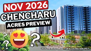 🇸🇬 Yishun Chencharu Acres BTO Review & Estimated Price - November 2026 HDB BTO Launch