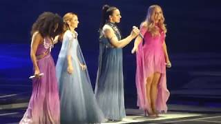 Spice Girls - Goodbye - Spice World 2019 Wembley Stadium