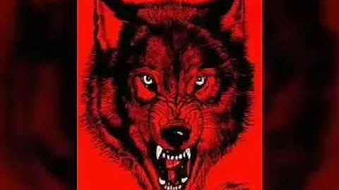 WCW nWo Wolfpack theme (RARE) with custom titantron