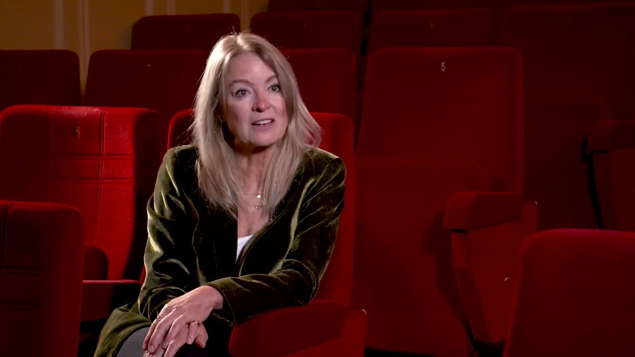 Amstelfilm in Buitengewoon Nederland