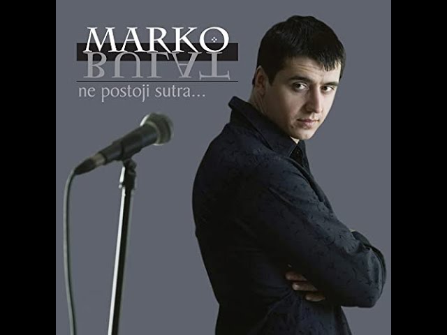 Παρακολούθηση Marko Bulat - Kad sam decak bio - (Audio 2005) στο YouTube Παρακολούθηση Marko Bulat - Kad sam decak bio - (Audio 2005) στο YouTube