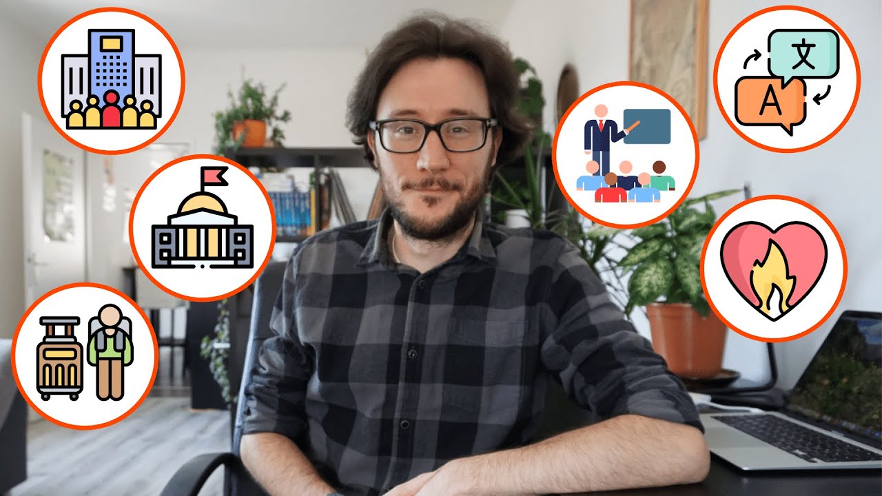 STUDIARE LINGUE ALL'UNIVERSITÀ: SÌ O NO ?