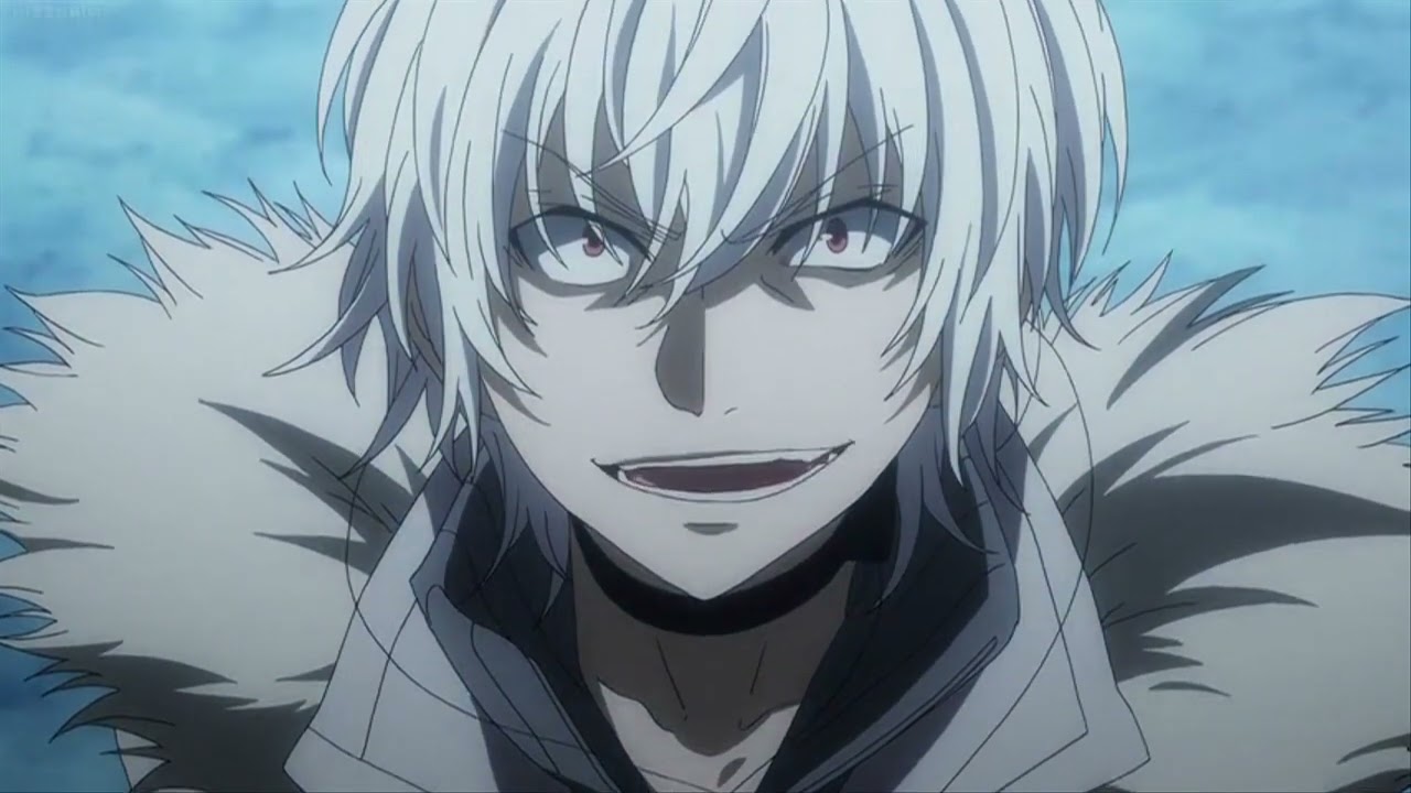 A Certain Magical Index III - Essential Key