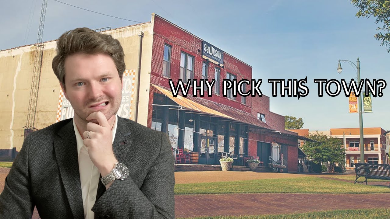 Living in Arlington Tennessee  | Memphis top Suburb 2024