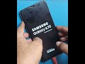 SAMSUNG A70 MATI TOTAL || SAMSUNG A70 TIDAK BISA DI CHARGE