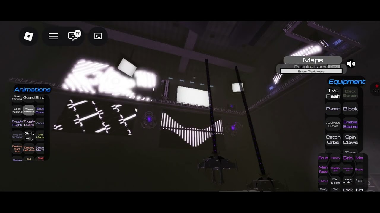 SKIBIDI TOILET RP EPISODE 1 PART 2 | {APOCALYPTIC TOILET ROLEPLAY} 