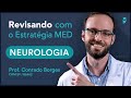 Tce trauma cranioenceflico  revisando com estratgia med  aula de neurologia residncia mdica