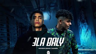 Marwan Pablo x Afroto - 3la Baly (Music Video) Prod By ISCO | مروان بابلو وعفروتو - علي بالي