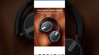 🎧 Budget-friendly headphones with amazing sound 🔥 Must-have!