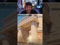 o alastro não acaba nunca #gaules #shorts