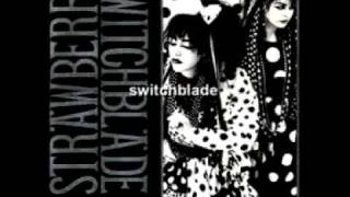 Video thumbnail of "Strawberry Switchblade - Linda"