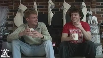 A Neff & Bairdeezy Christmas