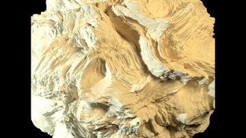 Blender 2.78 Displacement