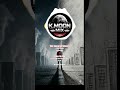✨ Visualizer | The Sound of Silence X Take On Me