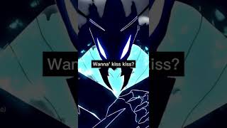 No Beru #sololeveling #sungjinwoo #jinwoosung #beru #anime