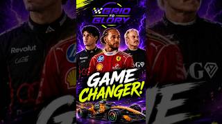 The F1 26 DLC Looks INSANE | Grid To Glory #shorts
