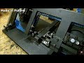 Drill HACK 1 metal cutting BANDSAW  part 2