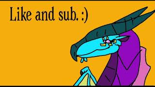 My new yt outro (lazy)