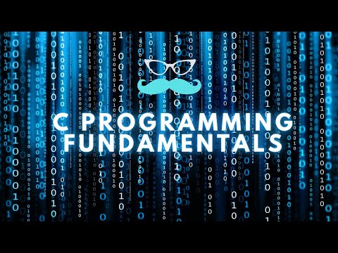 C Programming Fundamentals:
