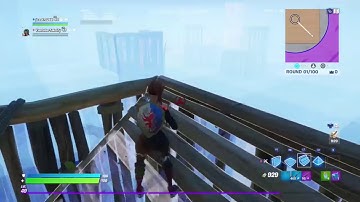 Box fight 1v1v1v1 claped all 3 of them👉💀💀💀