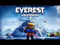 Everest Ascension MCPE/Bedrock 1.26.20 | GRATIS! No Password!