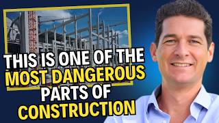 The Construction Safety for Project Leaders to Save Lives and Prevent Tragedies with Jasper Calcara