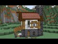 Minecraft: Как Построить Красивый Дом в Майнкрафте? | Выпуск 12