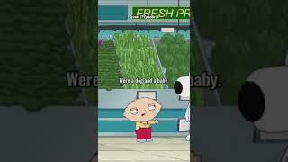 I don’t Work here😂😂 #shorts #familyguy #reels
