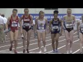 7th-place finishes highlight Day 1 of NCAA Indoor Championships // Kansas Track and Field // 3.10.17