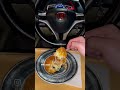 CHEESE AND CREAM KUNAFA TURKISH FAMOUS DESSERT MUKBANG ASMR #asmr #food #viral #viralshort *